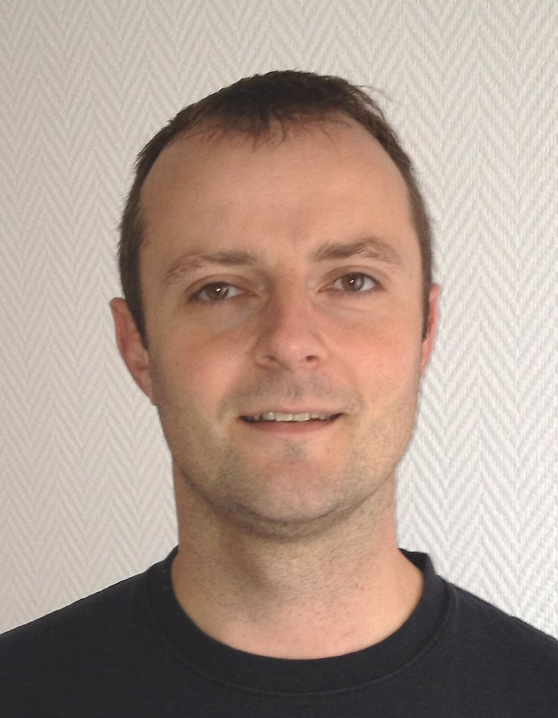 I miei referenti Signor Eckoldt