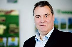 I miei referenti Signor Jeß Stender