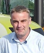 I miei referenti Christoph Gostmann