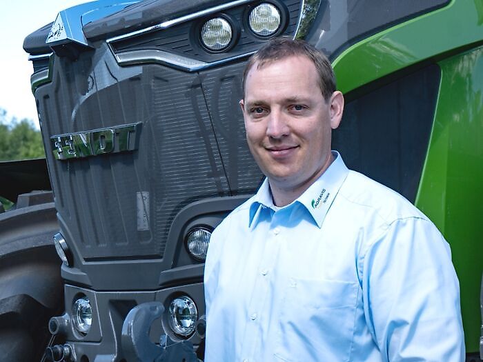 I miei referenti Paul Heitmann