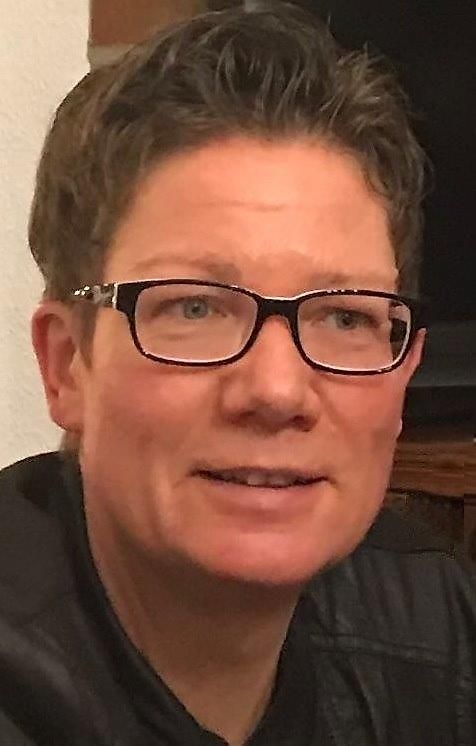 I miei referenti Signora Ria Lange