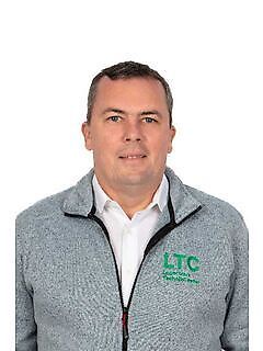 I miei referenti Signor Tibor Barat