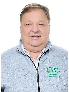 I miei referenti Signor Josef Wieser