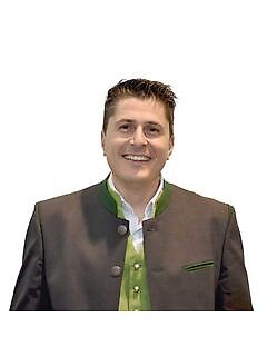 I miei referenti Signor Hans-Peter Schluder