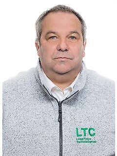 I miei referenti Signor Günter Hobiger
