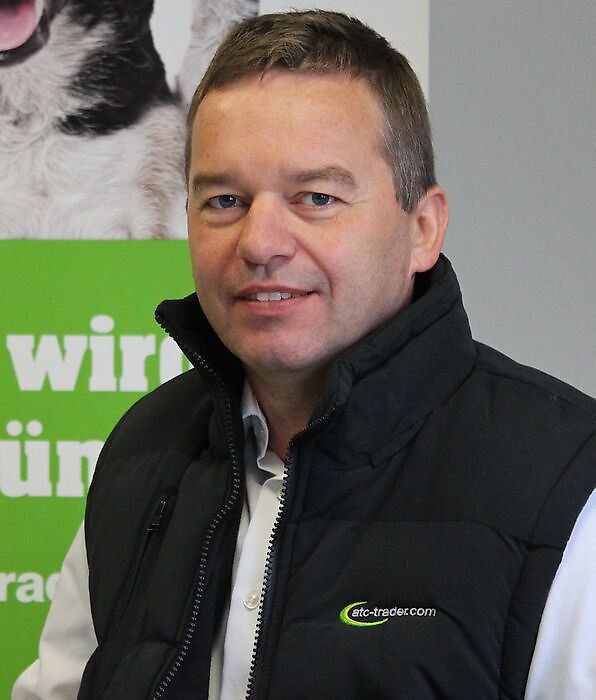 I miei referenti Hermann Röfer