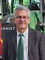 I miei referenti Signor Thomas Mayer