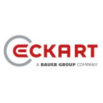 Logo del produttore Eckart