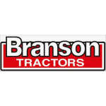 Logo del produttore Branson
