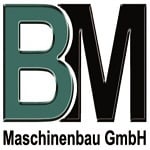 Logo del produttore BM Maschinenbau