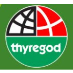 Logo del produttore Thyregod
