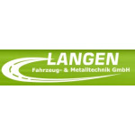 Logo del produttore Langen