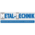 Logo del produttore Metal-Technik