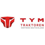 Logo del produttore TYM