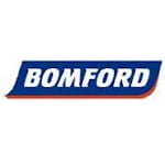 Logo del produttore Bomford