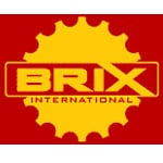 Brix Logo del produttore Brix