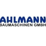 Logo del produttore Ahlmann