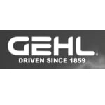 Logo del produttore Gehl