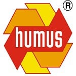Logo del produttore Humus