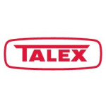 Logo del produttore TALEX