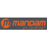 Logo del produttore Mandam