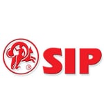 Logo del produttore SIP