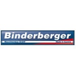 Logo del produttore Binderberger