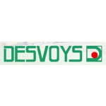 Logo del produttore Desvoys