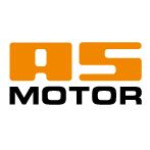 Logo del produttore AS-Motor