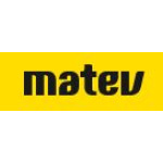 Logo del produttore Matev