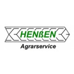 Logo del produttore Henßen Agrarservice