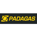 Logo del produttore PADAGAS