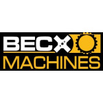 Logo del produttore BECX