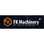Logo del produttore FK Machinery