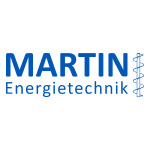 Logo del produttore Martin Energietechnik