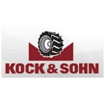 Logo del produttore Kock & Sohn