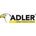 Logo del produttore Adler