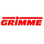 Logo del produttore Grimme