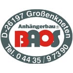 Logo del produttore BAOS