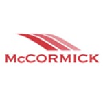 Logo del produttore McCormick