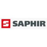 Logo del produttore Saphir