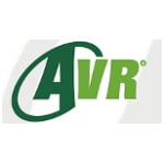 Logo del produttore AVR
