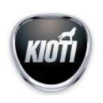 Logo del produttore Kioti