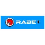 Logo del produttore Rabe